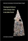 Anne-Sophie von Bomhard, Anne-Sophie von Bomhard, Anne-Sophie Von Bomhard - Theological Defences of the Canopic Gate in the Saite Period