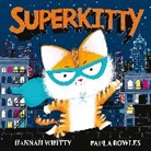 HANNAH WHITTY, Hannah Whitty, Whitty Hannah, Paula Bowles, Bowles Paula - Superkitty