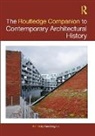 Duanfang Lu, Duanfang (The University of Sydney Lu, Duanfang Lu, Duanfang (The University of Sydney Lu, Lu Duanfang - Routledge Companion to Contemporary Architectural History