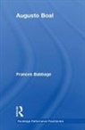 Frances Babbage, Babbage Frances - Augusto Boal
