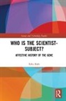 Esha Shah, Shah Esha - Who Is the Scientist-Subject?
