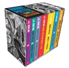 J. K. Rowling, ROWLING J K - Harry Potter Boxed Set: The Complete Collection