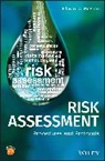 Ea Mcbean, Ed A. McBean, Edward A McBean, Edward A. Mcbean, McBean Edward A. - Risk Assessment