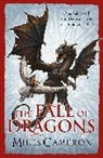 Miles Cameron, Cameron Miles - The Fall of Dragons