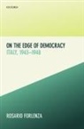 Rosario Forlenza, Rosario (Fellow Forlenza, Forlenza Rosario - On the Edge of Democracy