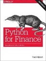 Yves Hilpisch, Hilpisch Yves - Python for Finance : Mastering Data-Driven Finance