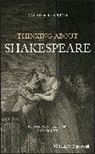 Amy Scott, K Stockholder, Kay Stockholder, Kay Scott Stockholder, Stockholder Kay, Amy Scott - Thinking About Shakespeare