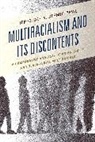 Hephzibah V Strmic-Pawl, Hephzibah V. Strmic-Pawl, Strmic-Pawl Hephzibah V. - Multiracialism and Its Discontents