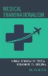 Sou Hyun Jang - Medical Transnationalism