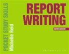 Michelle Reid, Kate Williams - Report Writing