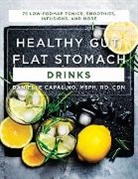 Danielle Capalino - Healthy Gut, Flat Stomach Drinks