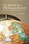 Luis Simon, Luis Simon - Spectre of a Westphalian Europe?