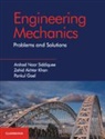 Pankul Goel, Zahid A Khan, Zahid A. Khan, Zahid Akhtar Khan, Arshad Noor Siddiquee, Arshad Noor Khan Siddiquee... - Engineering Mechanics