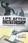 James Loxton, James (University of Sydney) Mainwaring Loxton, James Loxton, James (University of Sydney) Loxton, Loxton James, Scott Mainwaring... - Life After Dictatorship
