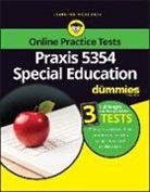 Consumer Dummies - Praxis 5354 Special Education for Dummies