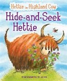 Jo Allan, Polly Lawson, Jo Allan, Allan Jo, Jo Allan - Hide-And-Seek Hettie