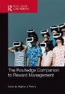Stephen J. Perkins, Stephen J. (London Metropolitan Universit Perkins, Stephen J. Perkins, Stephen J. (London Metropolitan University Perkins, Perkins Stephen J. - Routledge Companion to Reward Management