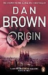 Dan Brown - Origin