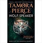 Tamora Pierce - The Immortals
