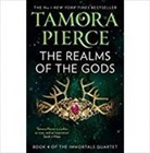 Tamora Pierce - The Immortals