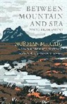 Norman MacCaig, MacCaig Norman, Roderick Watson, Watson Roderick - Between Mountain and Sea