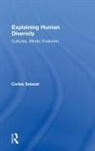 Salazar Carles, Carles Salazar, Salazar Carles - Explaining Human Diversity