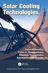Konstantinos Braimakis, Konstantinos (National Technical University of Athens Braimakis, Sotirios Karellas, Sotirios (National Technical University Karellas, Sotirios (National Technical University of Athens Karellas, Sotirios Roumpedakis Karellas... - Solar Cooling Technologies