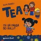 Silvia Serreli - Chi ha paura dei bulli? Tea