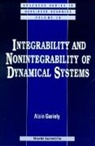 Alain Goriely, Alain (Univ Of Arizona Goriely, Alain (Univ Of Oxford Goriely - Integrability and Nonintegrability of Dynamical Systems