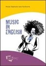 Nicola S. Hawthorne - Music in english. Con CD Audio