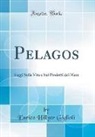 Enrico Hillyer Giglioli - Pelagos