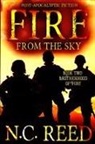 N. C. Reed - Fire From the Sky