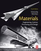 Michael (Royal Society Research Professor Emeritus Ashby, Michael F. Ashby, Michael F. (Professor Emeritus Ashby, Michael F. (Royal Society Research Professo Ashby, Michael F. (Royal Society Research Professor Emeritus Ashby, Ashby Michael F.... - Materials