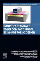 Harshit Agarwal, Harshit (Center Manager and Postdoctoral Researcher Agarwal, Chauhan, Yogesh Singh Chauhan, Yogesh Singh (Associate Professor Chauhan, Yogesh Singh (Associate Professor at the Dept. of Electrical Engineering Chauhan... - Industry Standard Fdsoi Compact Model Bsim-Img for Ic Design