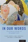 Markus Reuber, Markus (EDT)/ Rawlings Reuber, Markus (Prof Reuber, Gregg Rawlings, Gregg ( Rawlings, Gregg (University of Sheffield) Rawlings... - In Our Words