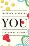 William B. Irvine, William B. (Professor of Philosophy Irvine, Irvine William B. - You