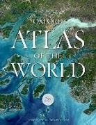 Not Available (NA) - Atlas of the World
