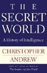 Christopher Andrew - The Secret World