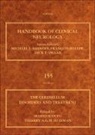 Cerebellum: Disorders and Treatment