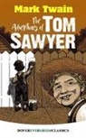 Mark Twain, Mark Williams Twain - The Adventures of Tom Sawyer