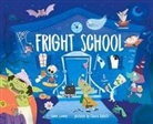 Janet Lawler, Janet/ Galletti Lawler, Chiara Galletti - Fright School