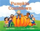 Joan Holub, Joan/ Smith Holub, Jan Smith - Pumpkin Countdown
