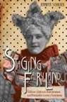 Jennifer Schacker - Staging Fairyland
