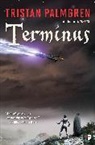 Tristan Palmgren - Terminus