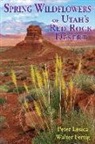 Walter Fertig, Peter Lesica - Spring Wildflowers of Utah's Red Rock Desert