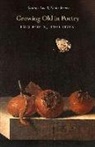 Fleda Brown, Sydney Lea - Growing Old in Poetry