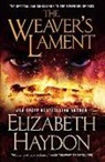 Elizabeth Haydon - The Weaver's Lament