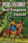Piers Anthony - Well-tempered Clavicle