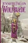 Jennifer Fallon - Wolfblade