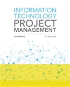 Kathy Schwalbe, Schwalbe Kathy - Information Technology Project Management